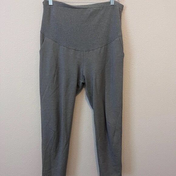 Alina Mae Women’s Pregnancy Pants - Picture 4 of 10